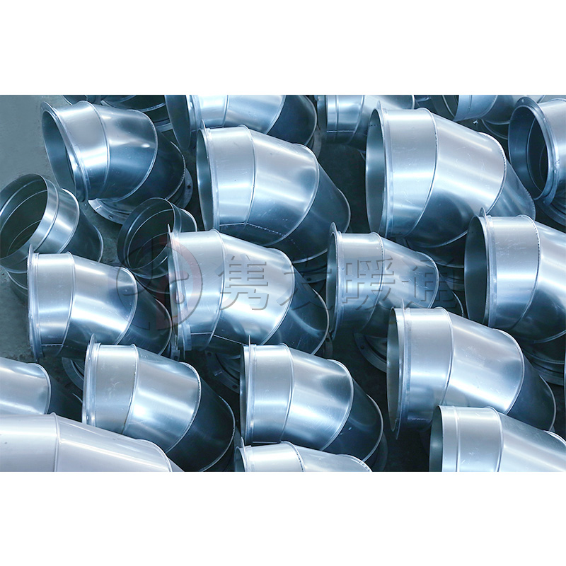 圓90°、45°彎頭