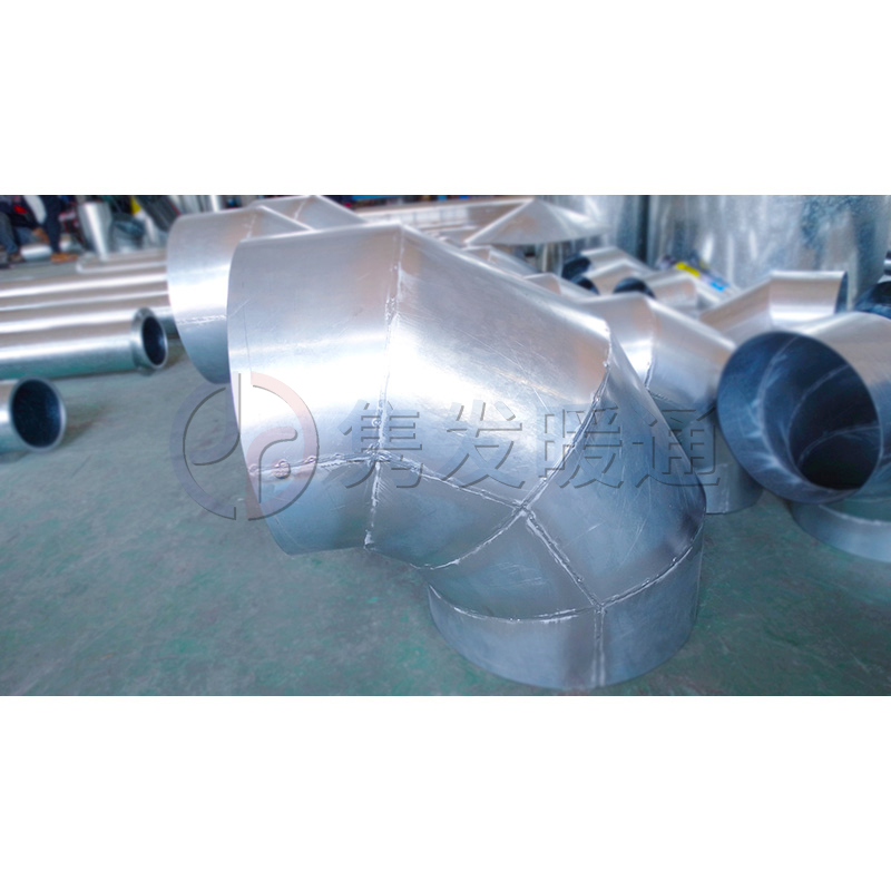 圓90°、45°彎頭