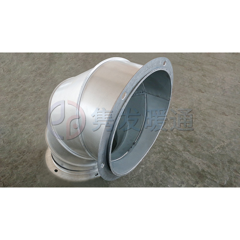 圓90°、45°彎頭