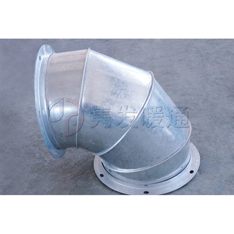 圓90°、45°彎頭