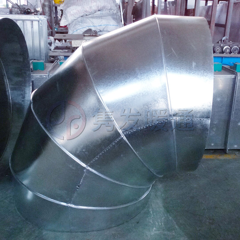 圓90°、45°彎頭