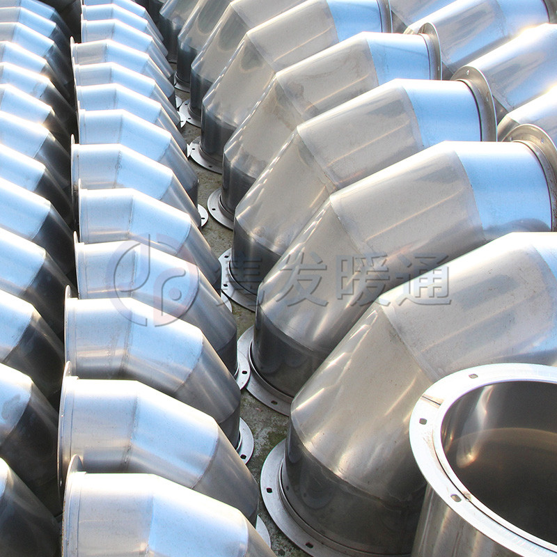 圓90°、45°彎頭