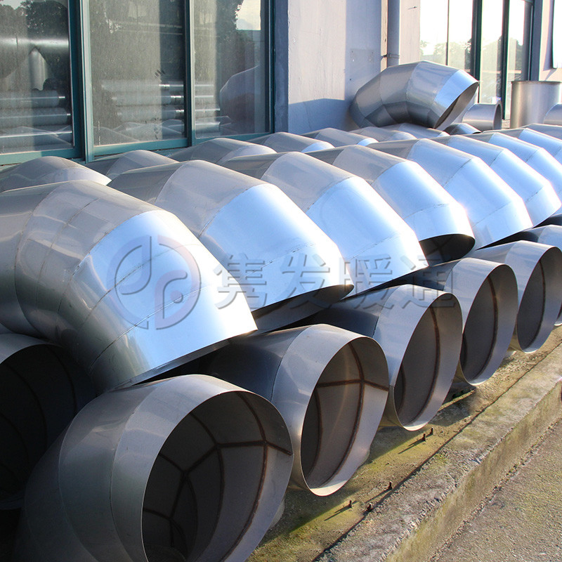 圓90°、45°彎頭