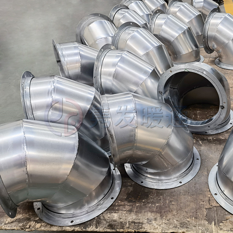 圓90°、45°彎頭